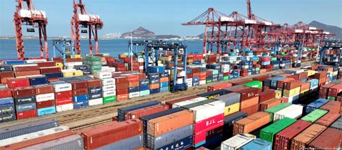 Por que a China não deve salvar novamente a economia global