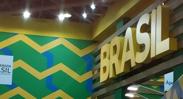 Exportações do Brasil para Rússia têm novo carro-chefe