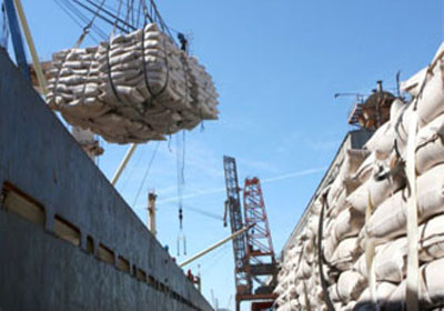 Exportações em Alagoas caem mais de R$ 750 milhões em 2012