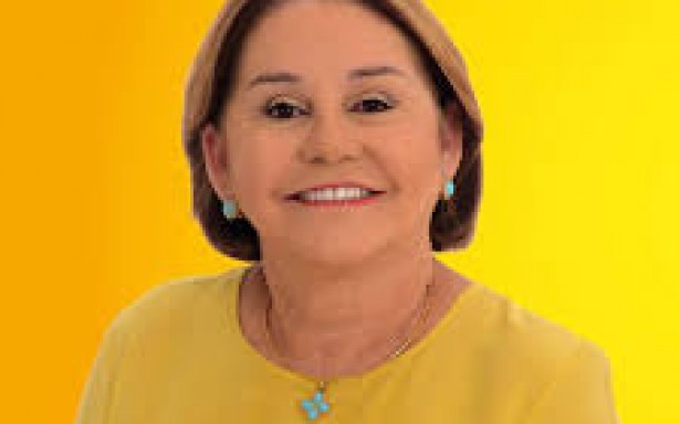 Justiça bloqueia bens de ex-prefeita de Cajueiro