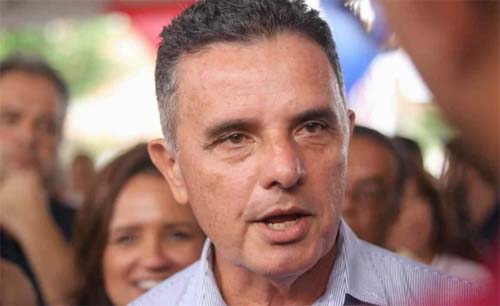 Ex-prefeito de União dos Palmares Dr. Areski Freitas diz que pretende concorrer a deputado federal