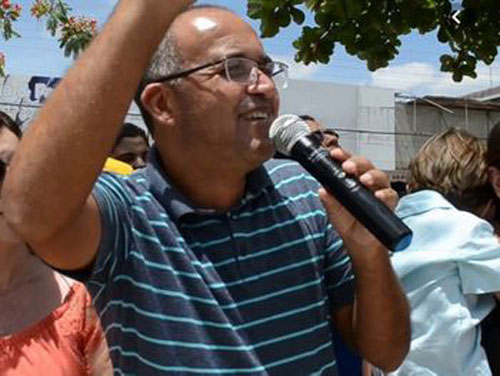 Operação da PF em municípios sertanejos resulta na prisão de ex-prefeito e ex-secretários de São José da Tapera