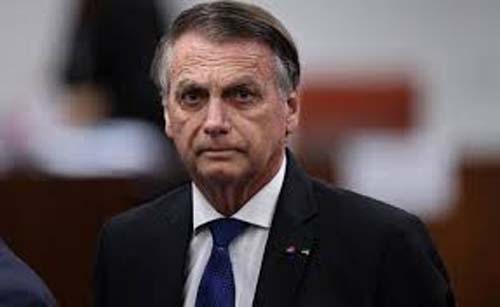 Ação contra Bolsonaro por tentativa de golpe entra em fase decisiva no STF