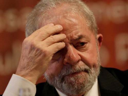 Governo federal gasta R$ 730 mil por ano com funcionários de Lula