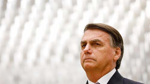 Bolsonaro volta ao Brasil nesta quinta (30); veja a agenda