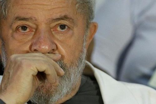 Sentença de Lula no processo do sítio de Atibaia deve ficar para 2019