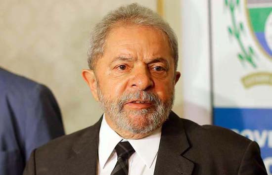 STF forma maioria e rejeita pedido de liberdade de Lula