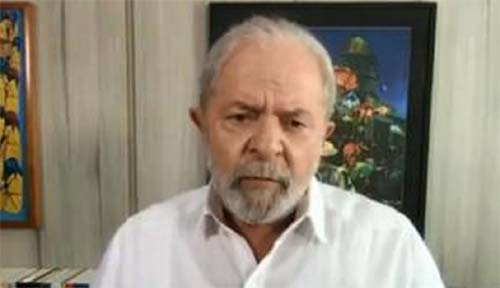 Alagoas fica fora de “tour” feita por Lula pelo Nordeste