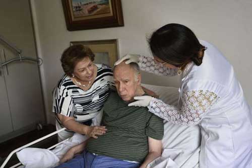 Alzheimer pode ser prevenido com cuidados especiais; confira