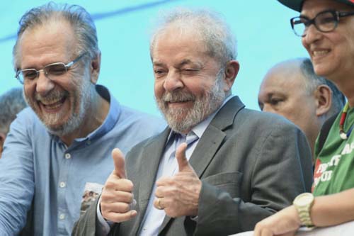 Após decisão do STF, soltura de Lula agora passa por juíza linha-dura da Lava Jato