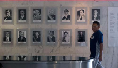 Ex-presidentes custaram R$ 5,8 milhões ao país em 2021