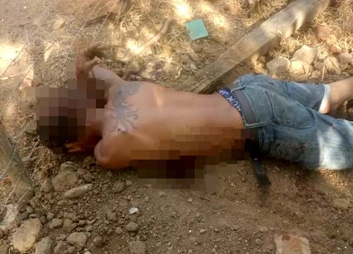 Ex-presidiário é morto a tiros na zona rural de Palmeira dos Índios