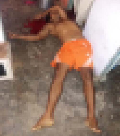 Ex-presidiário é morto a tiros no interior de sua residência no município de Cacimbinhas