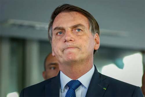 Tribunal Supremo condena ex-presidente a mais de 27 anos por tentativa de golpe