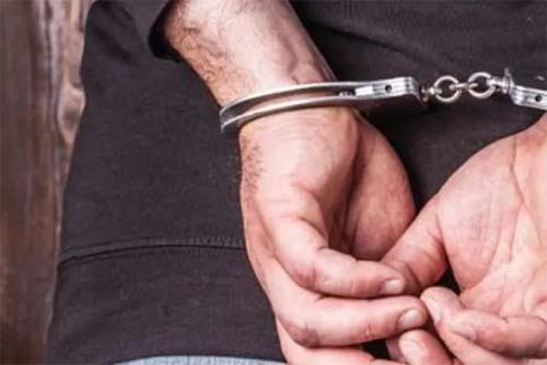 Ex-Vereador em União dos Palmaresw Detido em Ação Policial por Agressões e Ameaças