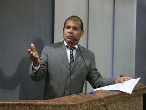 Creche no Benedito Bentes recebe o nome do ex-vereador Silvânio Barbosa