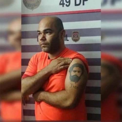 Lulista mata ex-esposa e filho de 02 anos