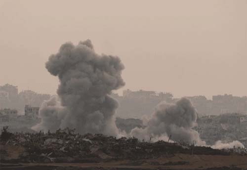 ONU registra quase 800 mortes próximas a centros de ajuda na Faixa de Gaza