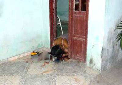 Somente na noite desta segunda feira, polícia registra 3 crimes 