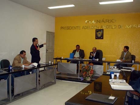 União dos Palmares