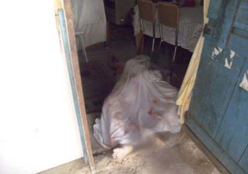 Bandidos se passam por policiais e matam agricultor em Viçosa