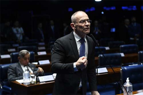 Fibromialgia será reconhecida como deficiência; projeto segue para sanção presidencial