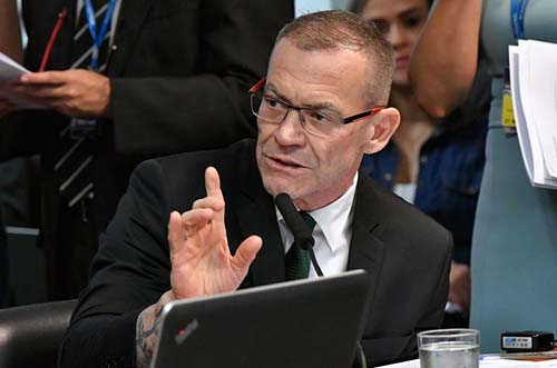 Projeto busca fim da prisão especial para quem tem ensino superior