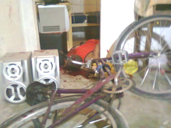 Perseguição, tiros e morte em Maceió