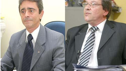 Dois novos desembargadores são eleitos pelo Pleno do Tribunal de Justiça 