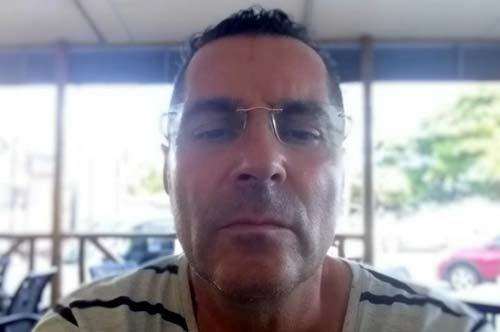 Italiano Morto na Praia do Francês, será homenageado com Passeata