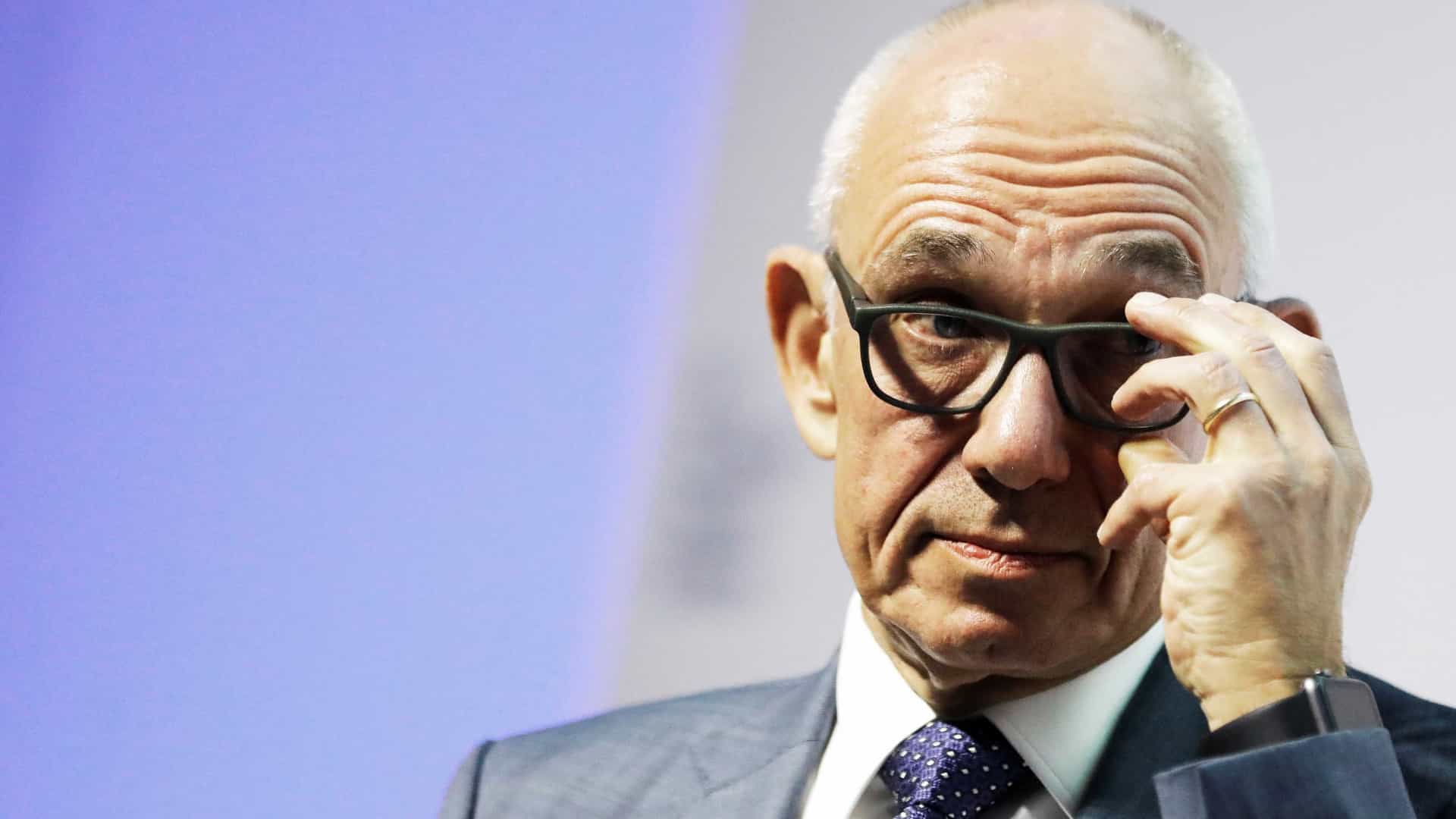 Senado convoca presidente da Vale para depor sobre Brumadinho