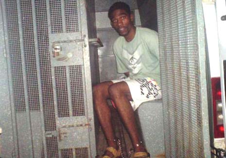 Principal acusado na morte de militar em Porto de Pedras deixa mais um policial ferido