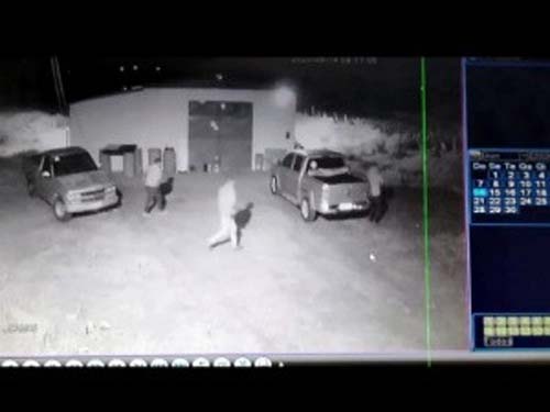 Polícia investiga invasão a fábrica de pré-candidato a prefeito