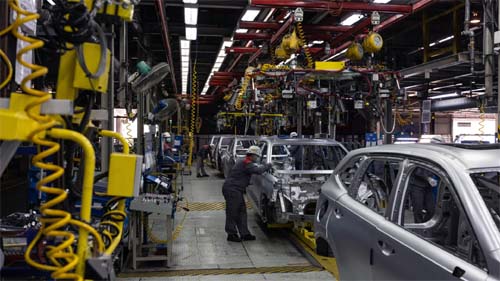 Chinesa GWM traz carro eletrificado ao País