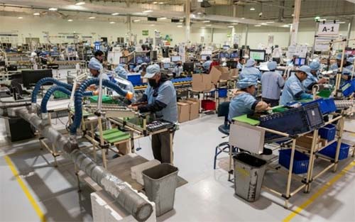 Contagem regressiva para tarifas dos EUA a México, Canadá e China