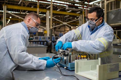 GM oferece carro zero a funcionário que pedir demissão