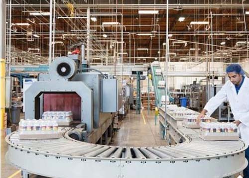 Indústria De Laticínios “Mococa” Irá Se Instalar Em Murici, Gerarando 400 Empregos Diretos E Indiretos