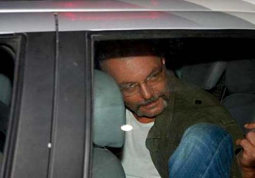 Italiano é preso suspeito de matar a esposa no Francês