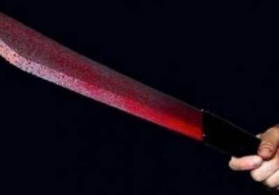 Homem é morto com vários golpes de facão em Jacarecica