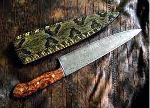 Homem é morto a facadas supeito de estuprar garota de três anos