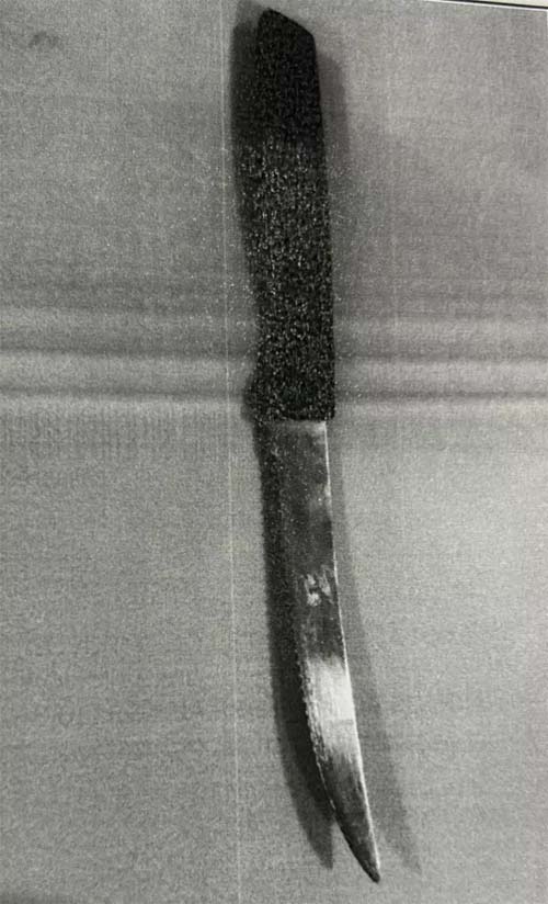 Mulher sofre tentativa de homicídio por parceiro em Maceió e é levada ao hospital