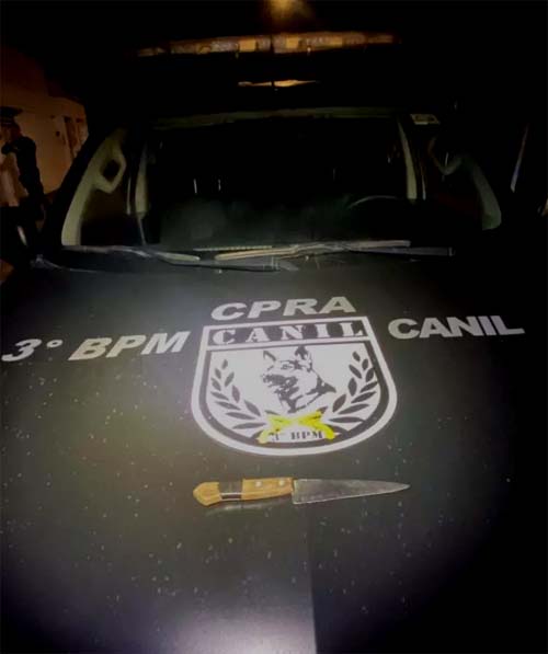 Homem admite ter assassinado mulher após suposto conflito durante o dia