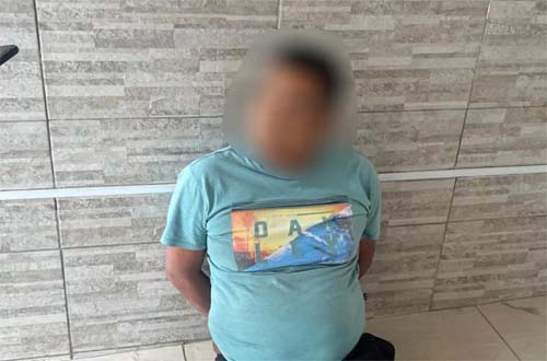 Líder de facção criminosa é capturado em operação conjunta entre Alagoas e São Paulo