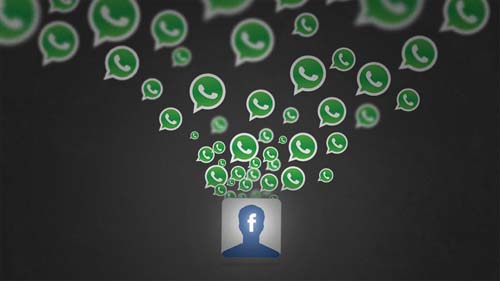 Como telefones de usuários do Facebook foram usados por campanhas em 'disparos em massa' no WhatsApp