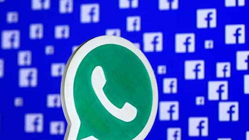 'Apaguem o Facebook', pede criador do WhatsApp