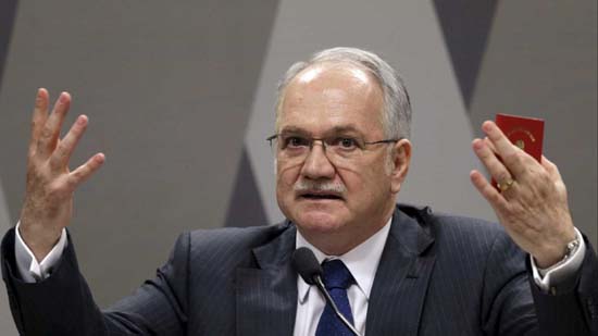 Fachin nega pedido de Lula para afastar impedimento à candidatura