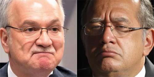 Fachin propõe normas éticas inéditas e enfrenta resistência dentro do STF