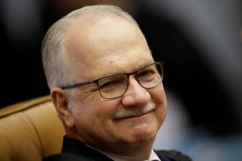 Jurista vê decisão de Fachin como arapuca e não vitória para Lula