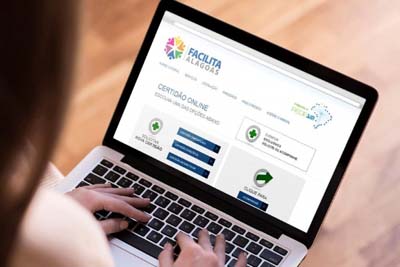 Microempreendedores podem gerar notas fiscais pelo Portal Facilita Alagoas