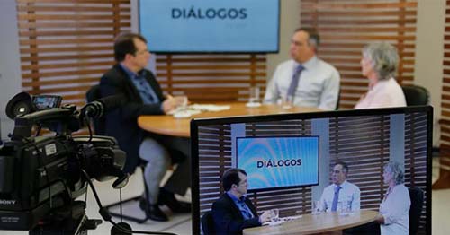 Avanço na pesquisa sobre o câncer é tema do “Diálogos na USP”